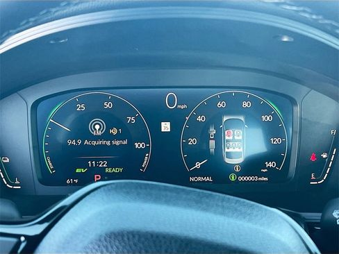 New 2026 Honda Civic Sport Touring image 20