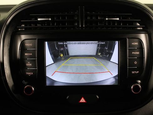 Used 2020 Kia Soul X-Line FWD image 27