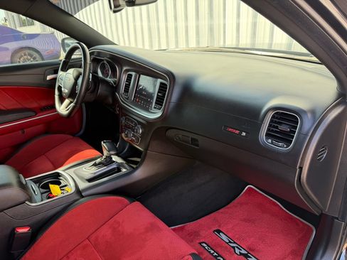 Used 2021 Dodge Charger Scat Pack RWD image 25