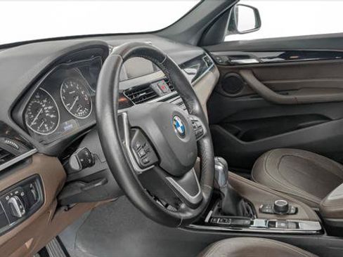 Used 2016 BMW X1 xDrive28i AWD/4WD image 24