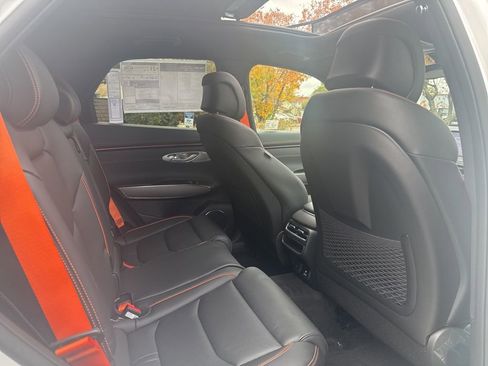 New 2026 Genesis GV70 3.5T Sport Advanced image 32