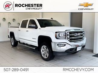 Used 2018 GMC Sierra 1500 SLT video 1