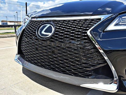 Used 2014 Lexus GS 350 w/ Premium Package RWD image 47