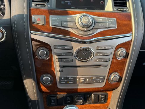 Used 2019 INFINITI QX80 Luxe image 21