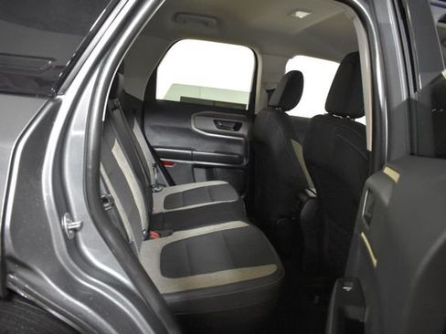 Used 2025 Ford Bronco Sport Big Bend AWD/4WD image 30