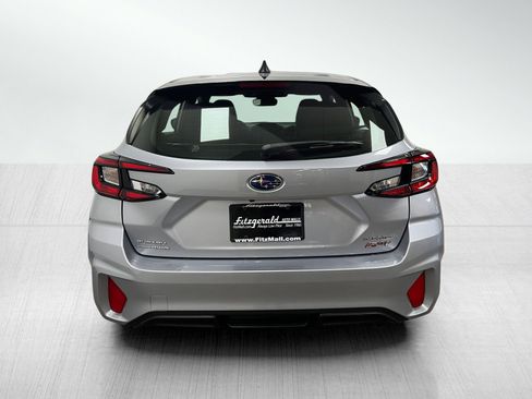 Certified 2024 Subaru Impreza RS w/ Popular Package #1 image 6