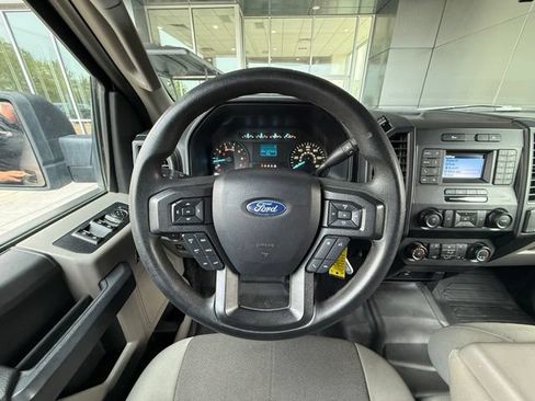 Used 2020 Ford F150 XL w/ XL Power Equipment Group AWD/4WD image 21