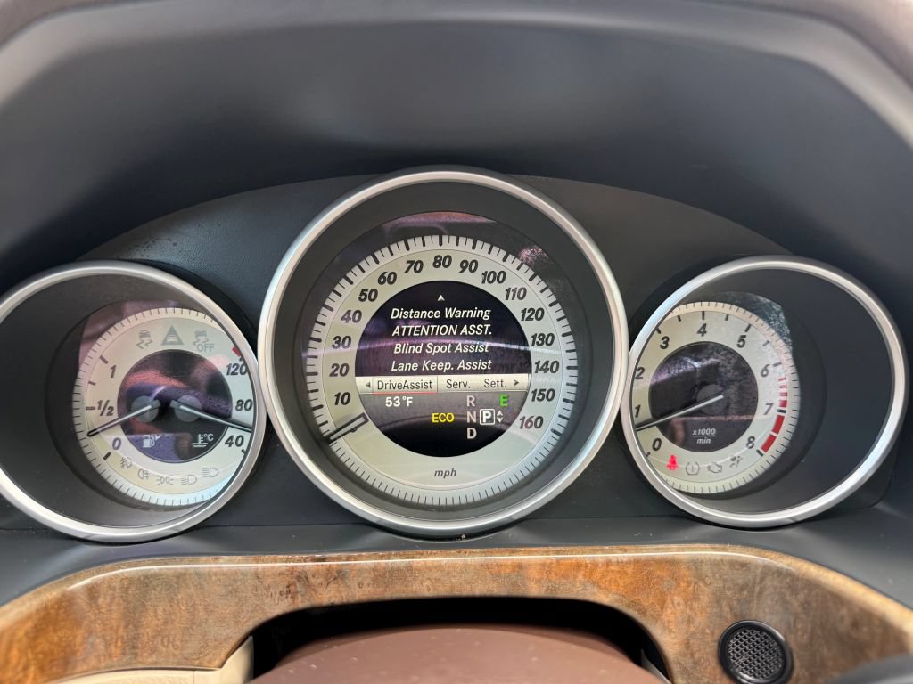 Used 2014 Mercedes-Benz E 350 Sedan image 34