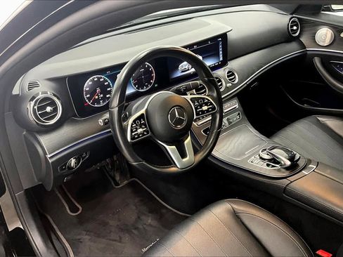 Used 2020 Mercedes-Benz E 350 Sedan image 17