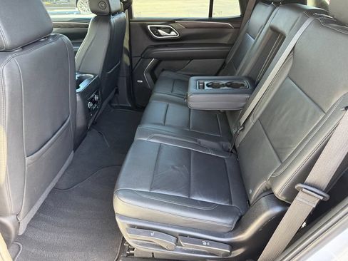 Used 2024 Chevrolet Tahoe LT RWD image 20