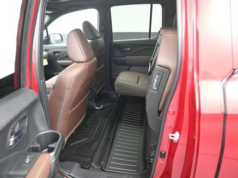 New 2026 Honda Ridgeline RTL image 27