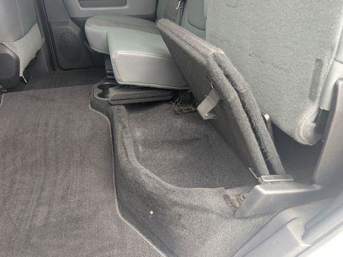 Used 2017 RAM 1500 Big Horn image 25