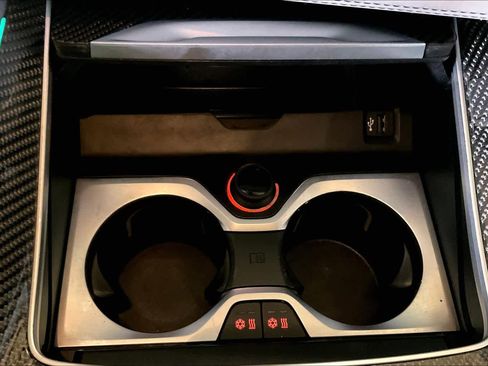 Used 2021 BMW X6 M w/ Competition Package image 34