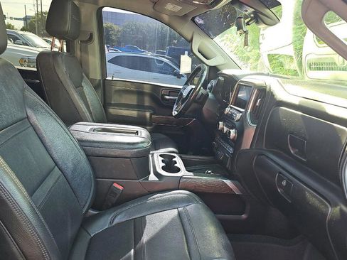 Used 2020 GMC Sierra 3500 Denali w/ Denali Ultimate Package AWD/4WD image 16