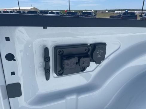 New 2025 RAM 2500 Tradesman image 17