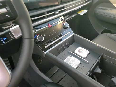 New 2026 Hyundai Santa Fe SEL image 21