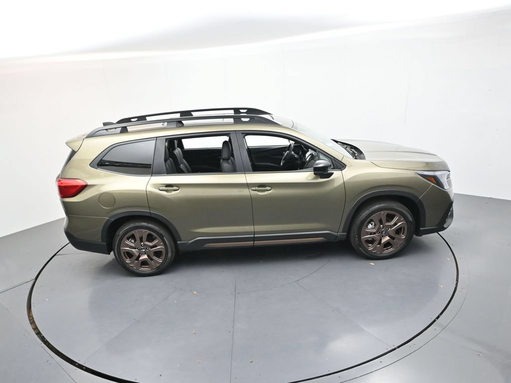 Used 2025 Subaru Ascent Bronze Edition AWD/4WD image 49