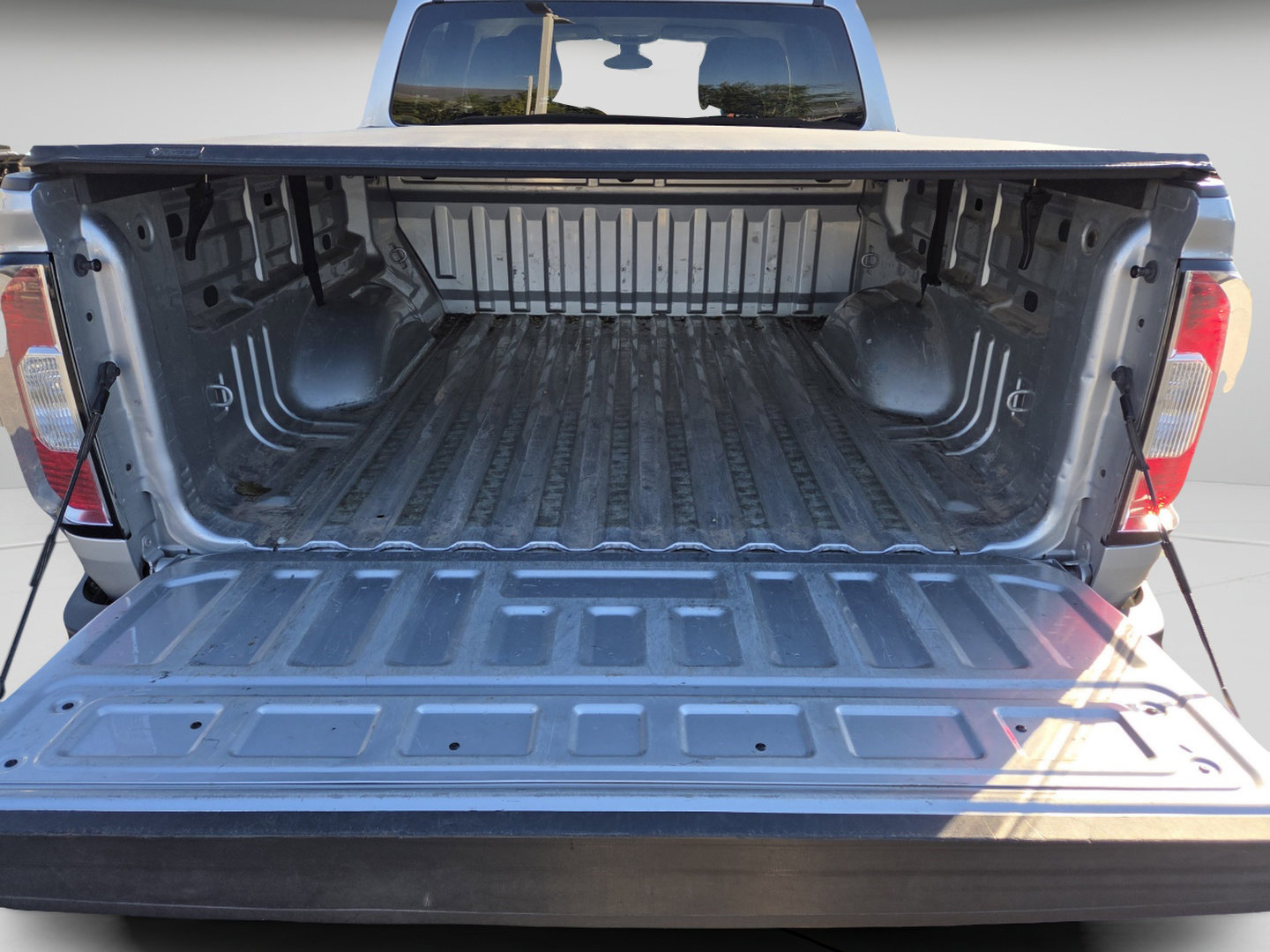 Used 2019 GMC Canyon 2WD Crew Cab w/ Convenience Package image 26