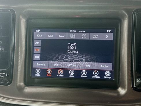 Used 2022 Dodge Challenger GT image 17