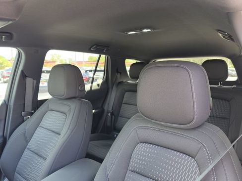 New 2026 Chevrolet Equinox LT FWD image 21