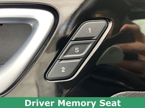 Used 2024 Jeep Compass Limited w/ High Altitude Package image 23