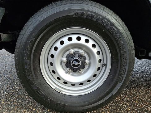 Used 2023 Ford Bronco 2-Door image 10