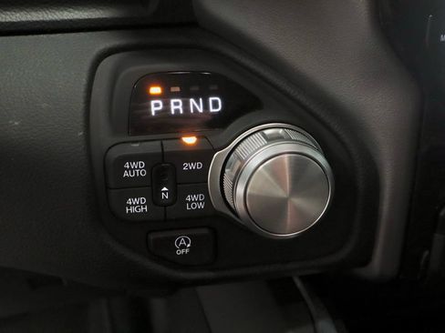 Used 2025 RAM 1500 Laramie w/ Sport Appearance Package AWD/4WD image 34