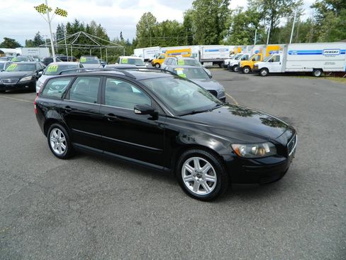 Used 2006 Volvo V50 2.4i FWD image 2