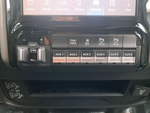 New 2026 RAM 2500 Tradesman image 22