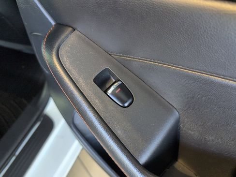 Used 2020 Nissan Maxima SR w/ Sport Mat Group image 42