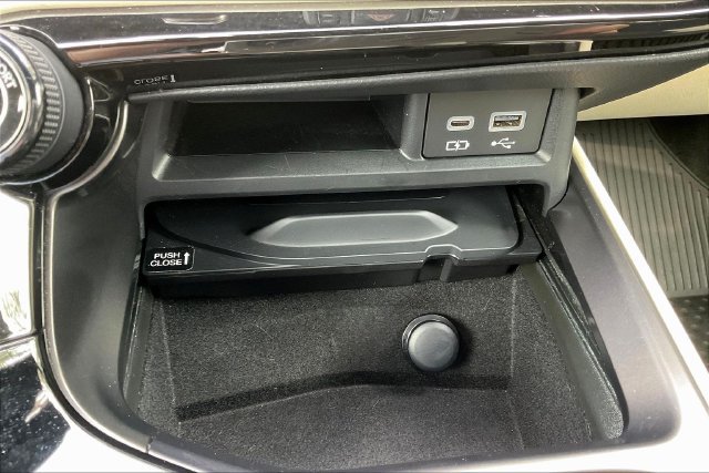 Certified 2024 Lexus NX 350h AWD image 16
