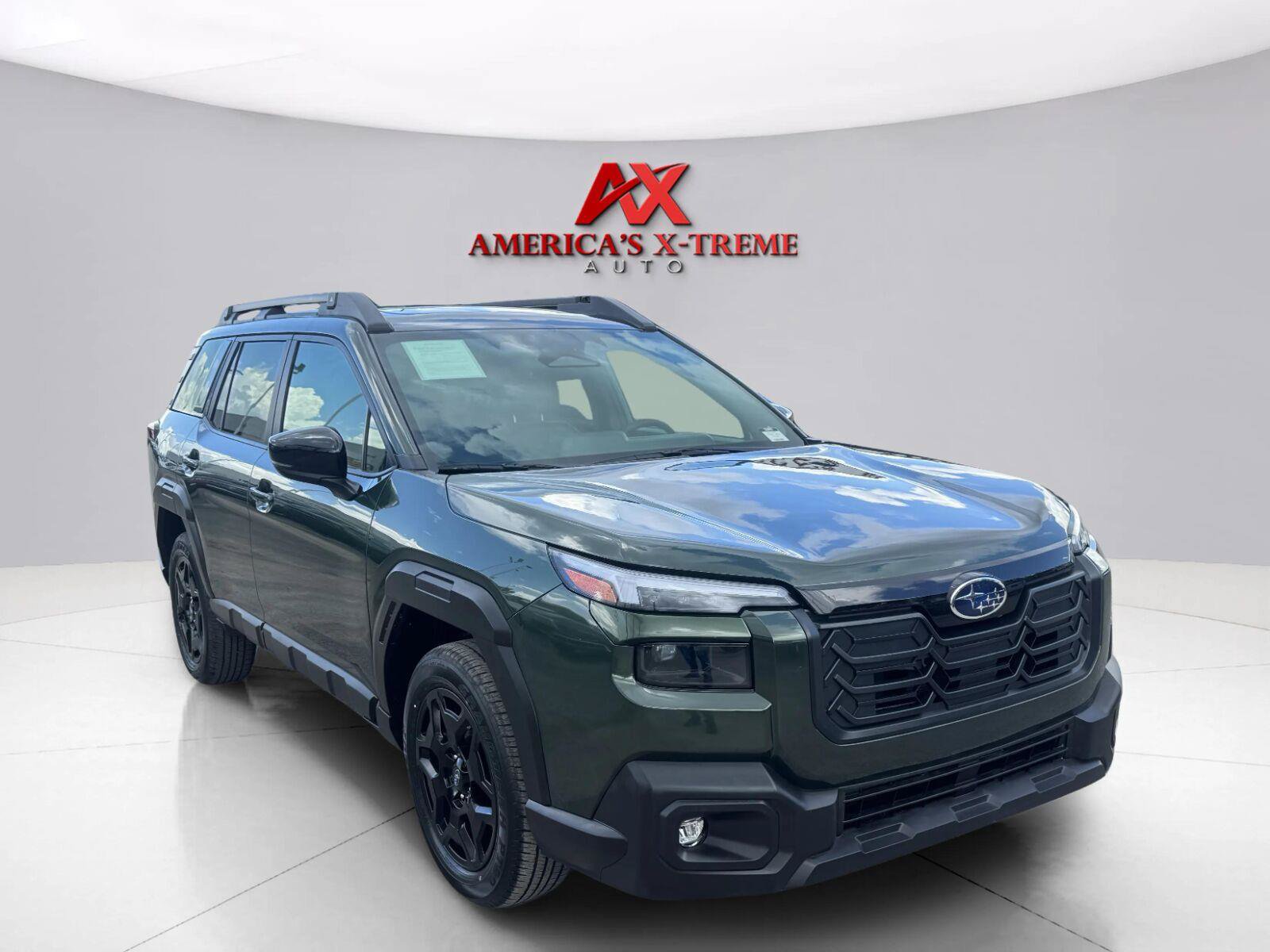 Used 2026 Subaru Outback Limited AWD/4WD image 8
