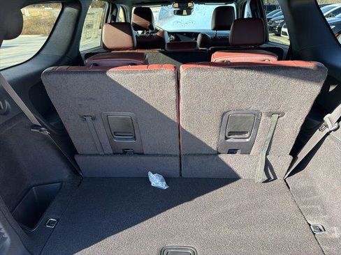 New 2026 Dodge Durango GT image 24