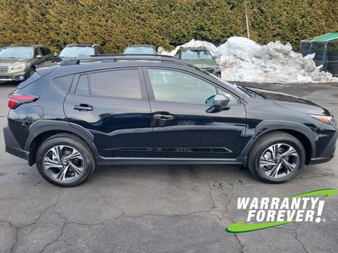 New 2026 Subaru Crosstrek 2.0i Premium image 8