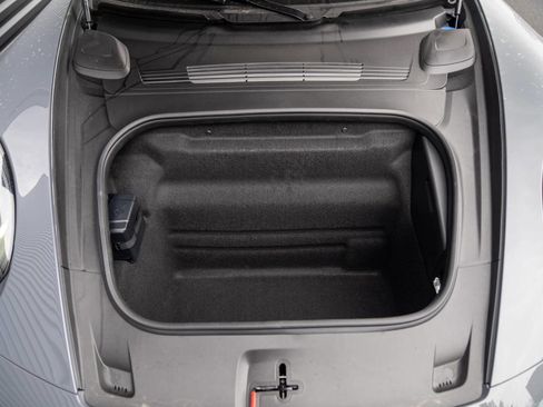 New 2026 Porsche 911 Carrera GTS image 31