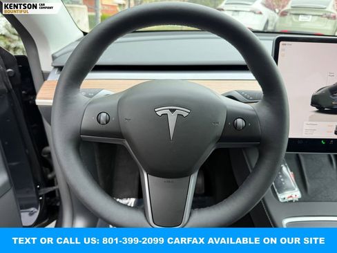 Used 2024 Tesla Model Y Long Range image 16