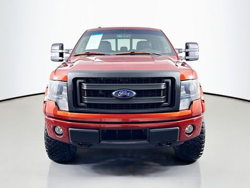 Used 2014 Ford F150 FX4 w/ Equipment Group 402A Luxury image 8