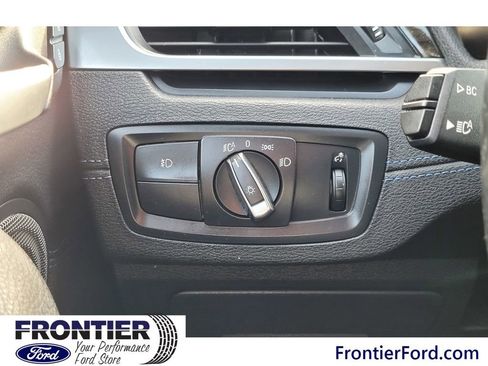 Used 2018 BMW X2 xDrive28i image 15