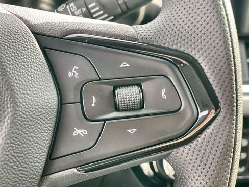 New 2026 Chevrolet Trax LT FWD image 21