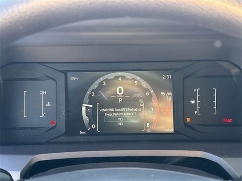 New 2026 Toyota Tacoma SR5 image 14