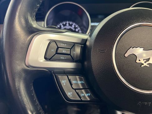 Used 2020 Ford Mustang GT Premium image 80