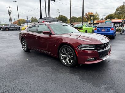 Used 2017 Dodge Charger R/T w/ Plus Group