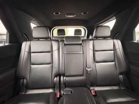 Used 2024 Dodge Durango GT AWD/4WD image 32