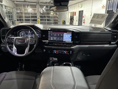 Used 2023 GMC Sierra 1500 Elevation w/ X31 Off-Road Package image 33