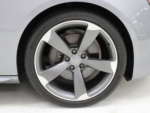 Used 2015 Audi A5 2.0T Premium Plus AWD/4WD image 10