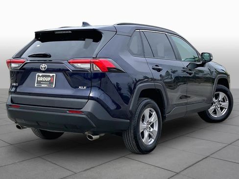 Used 2025 Toyota RAV4 XLE FWD image 13