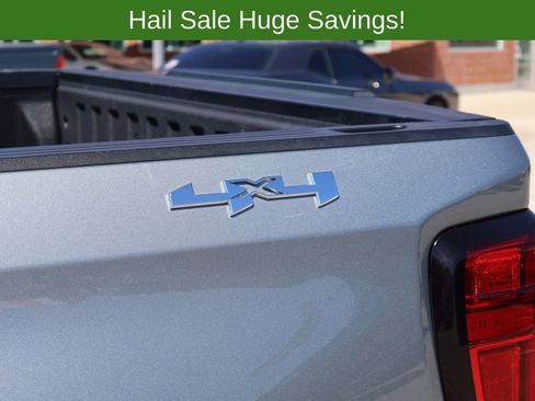 Used 2024 GMC Sierra 1500 Elevation AWD/4WD image 3