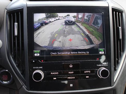 Used 2022 Subaru Forester Wilderness AWD/4WD image 12