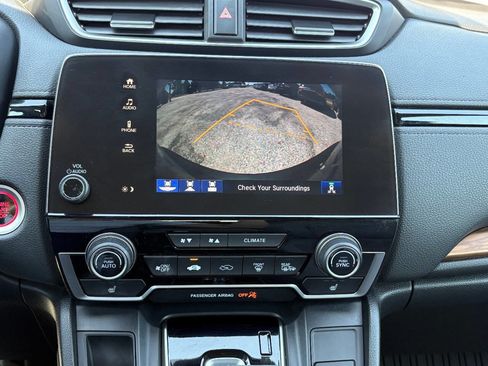 Used 2017 Honda CR-V EX image 19