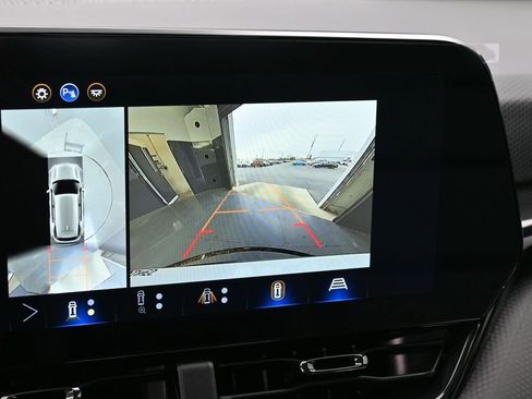 New 2026 Chevrolet Equinox RS AWD/4WD image 29